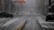 A view of snowy streets in downtown Buffalo, New York, from December 29, 2025 A view of snowy streets in downtown Buffalo, New York, from December 29, 2025
