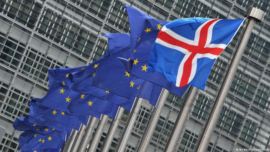 Iceland to hold referendum on resuming EU membership bid