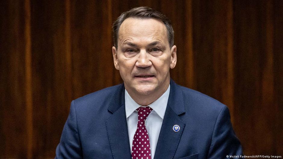 Sikorski w Sejmie: Silna UE jest polską racją stanu