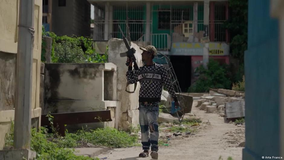 Bandas already left more than 2,300 deaths in 2026 in Haiti