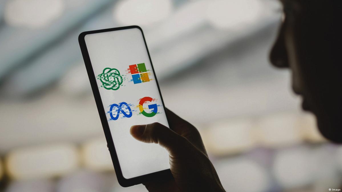 Υπάρχει διέξοδος από την «ομηρία» των Big Tech