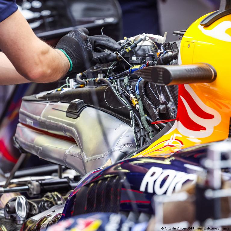 Formula 1 in 2026: Just Formula E on steroids? | PulseNewsToday