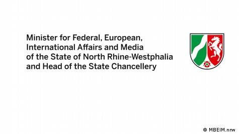 Logo Ministerium für Bundes ,- und Europaangelegenheiten Logo Ministerium für Bundes ,- und Europaangelegenheiten