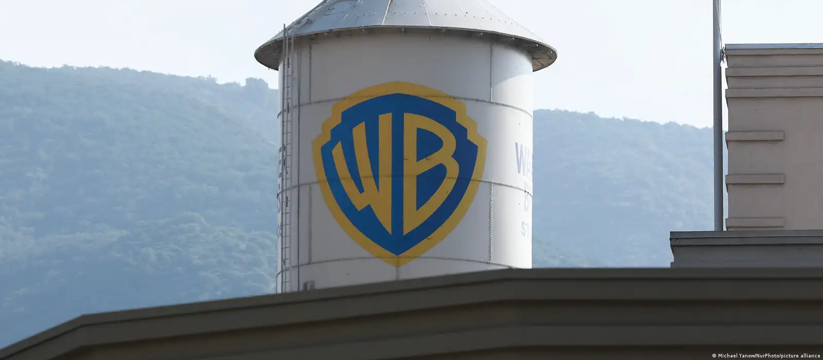 Netflix bows out of Warner Bros. bid, Paramount set to win