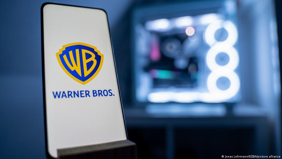 12 US States Sue to Block Paramount–Warner Bros. Merger