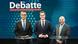 Stuttgart 2026 | Debata telewizyjna czołowych kandydatów przed wyborami do parlamentu krajowego w Badenii-Wirtembergii Stuttgart 2026 | Debata telewizyjna czołowych kandydatów przed wyborami do parlamentu krajowego w Badenii-Wirtembergii