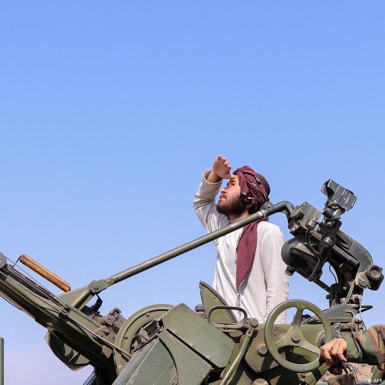 Is Afghanistan-Pakistan conflict the 'new normal?'