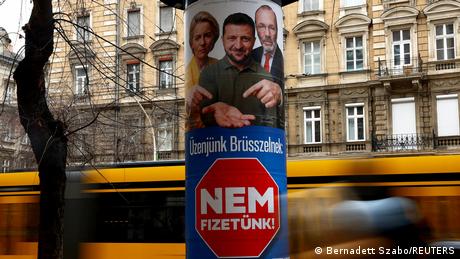 Κλιμακώνεται η ένταση μεταξύ Ουκρανίας και Ουγγαρίας