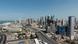 A drone view shows Kuwait City A drone view shows Kuwait City