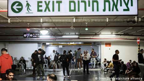 Ισραήλ: Χαλαρώνουν τα μέτρα πολιτικής άμυνας