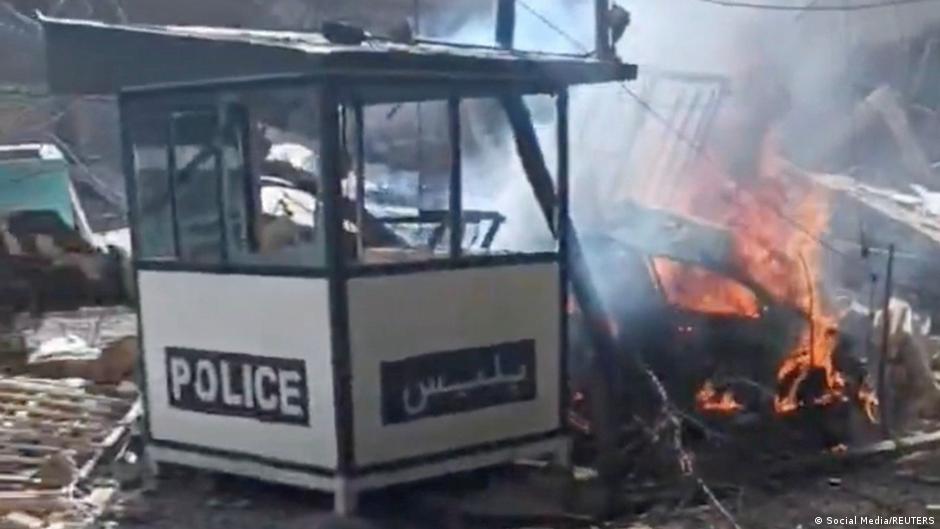 Niemiecka prasa o Iranie: Historyczny dzień