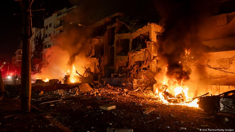 Merz  Macron dhe Starmer kritikojnë ashpër sulmet iraniane në rajon