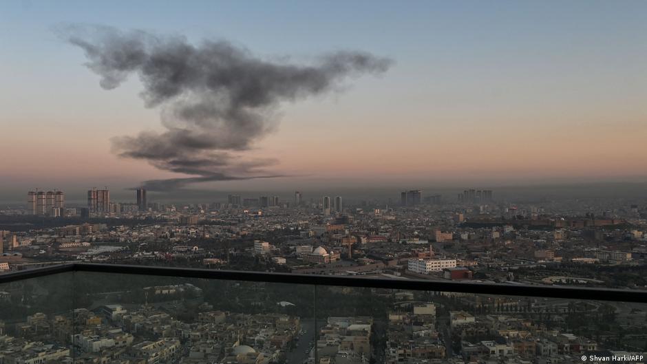 Iran attacks US bases after confirming Khamenei's death