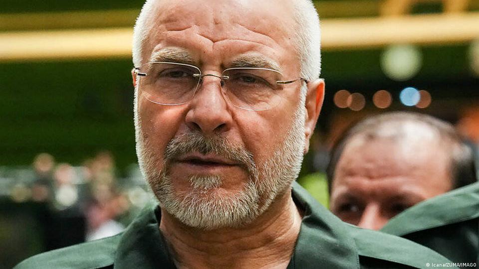 محمدباقر قالیباف، رئیس مجلس شورای اسلامی