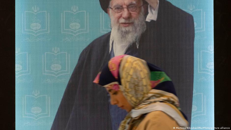 Irani pas Khameneit  Çfarë do të thotë vdekja e tij për vendin 