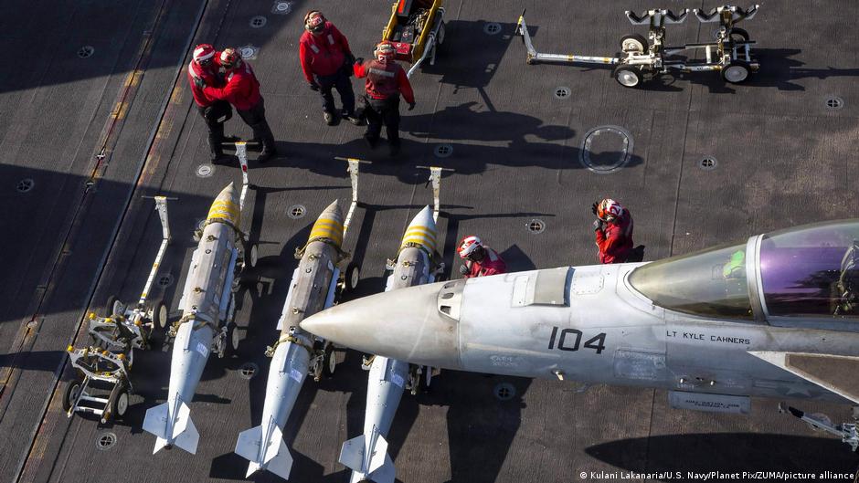 US-led regime changes yield mixed results