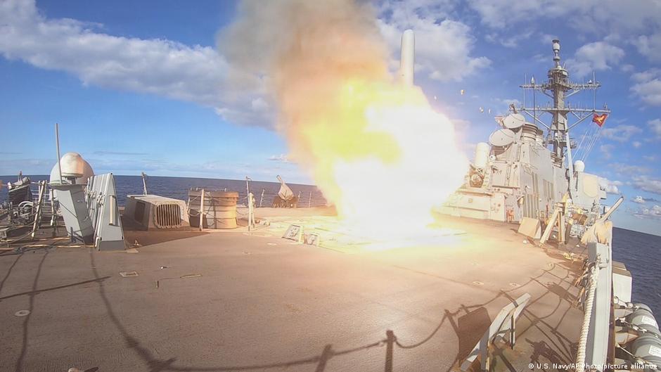 Germany's shortfall in medium-range defense capabilities