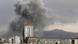 Smoke rises from the area after multiple powerful explosions occurred in several locations across Irans capital Tehran on March 2, 2026 Smoke rises from the area after multiple powerful explosions occurred in several locations across Irans capital Tehran on March 2, 2026