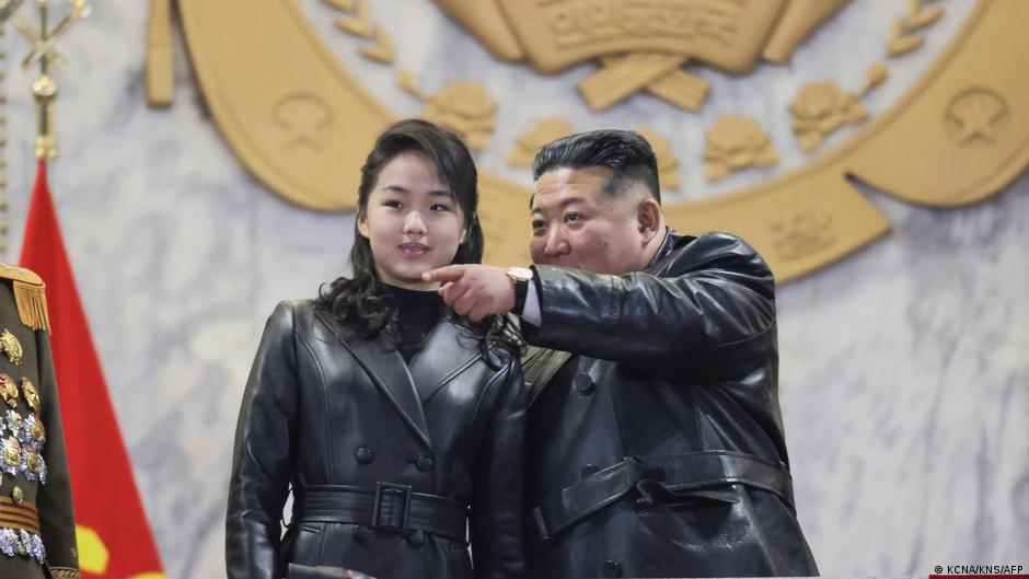 North Korea: Will Kim's daughter and sister fight for power?