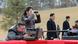 El líder norcoreano Kim Jong-un dispara un rifle tras reunirse con altos funcionarios y comandantes militares, acompañado por su hija Kim Ju Ae, en Pionyang, Corea del Norte (28.02.2026) El líder norcoreano Kim Jong-un dispara un rifle tras reunirse con altos funcionarios y comandantes militares, acompañado por su hija Kim Ju Ae, en Pionyang, Corea del Norte (28.02.2026)