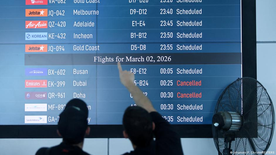 RI Wajibkan 1% Minyak Jelantah untuk Rute Internasional