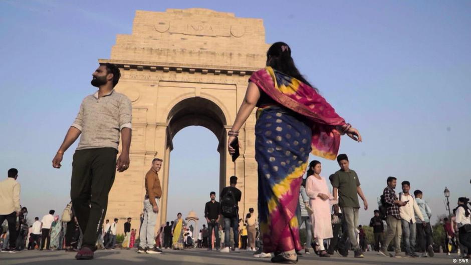 India - Economic Miracle or Mirage?