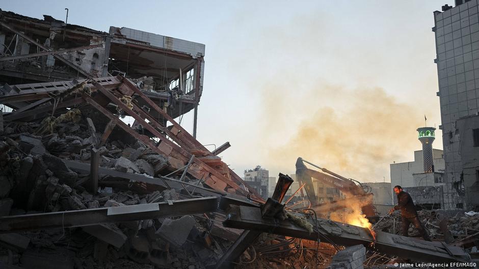 Iran war: Will Europe's split on US-Israeli strikes backfire?