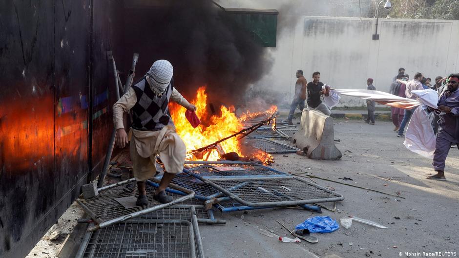 EEUU pide a sus ciudadanos abandonar países de Oriente Medio