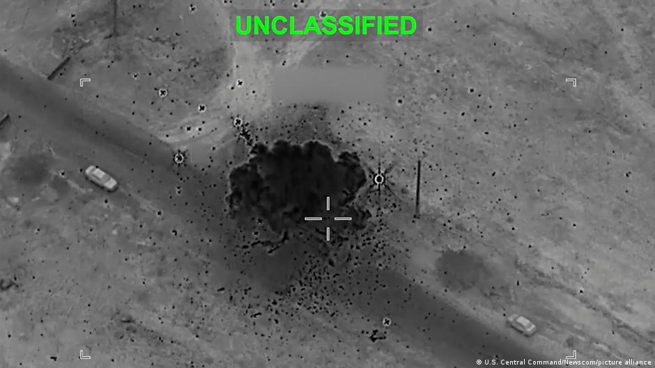 سنتکام: تا کنون به بیش از ۱۳ هزار هدف در ایران حمله کرده‌ایم