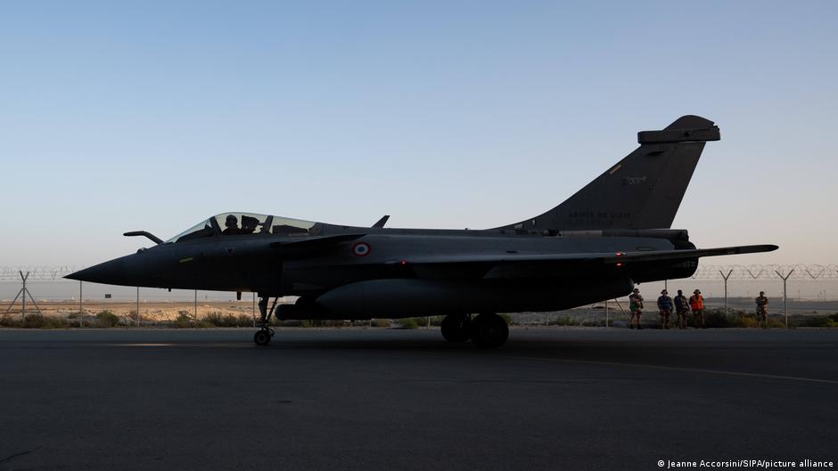 Франция и Польша планируют учения с имитацией ядерных ударов по РФ и Беларуси