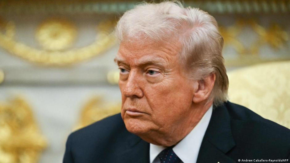 Союзники поки не відгукнулися на заклик Трампа щодо Ормузької протоки