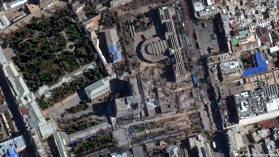 米国とイスラエルはどのようにしてハメネイ師を発見したのか