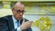 Almanya Başbakanı Friedrich Merz, Oval Ofis'te yapılan basın toplantısında Almanya Başbakanı Friedrich Merz, Oval Ofis'te yapılan basın toplantısında