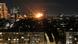 En la imagen de archivo se observa el impacto de un misil iraní en una zona de Tel Aviv. En la imagen de archivo se observa el impacto de un misil iraní en una zona de Tel Aviv.