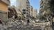 Debris litters a street following an Israeli airstrike that targeted the Maamoura neighbourhood in Beirut's southern suburbs on March 4, 2026. Debris litters a street following an Israeli airstrike that targeted the Maamoura neighbourhood in Beirut's southern suburbs on March 4, 2026.