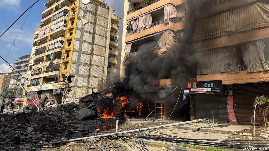 Irán amenaza con atacar todas las embajadas de Israel