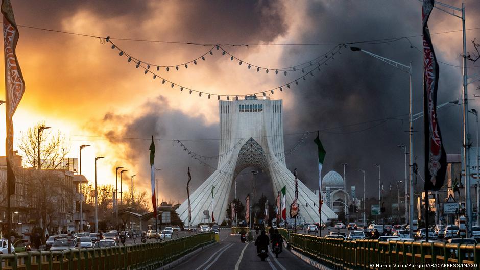 Fact check: Debunking claims in the US-Israel war with Iran