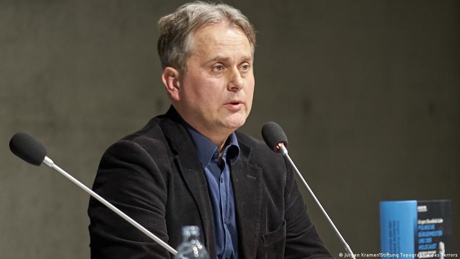 Polscy burmistrzowie a Holokaust. Promocja kontrowersyjnej książki