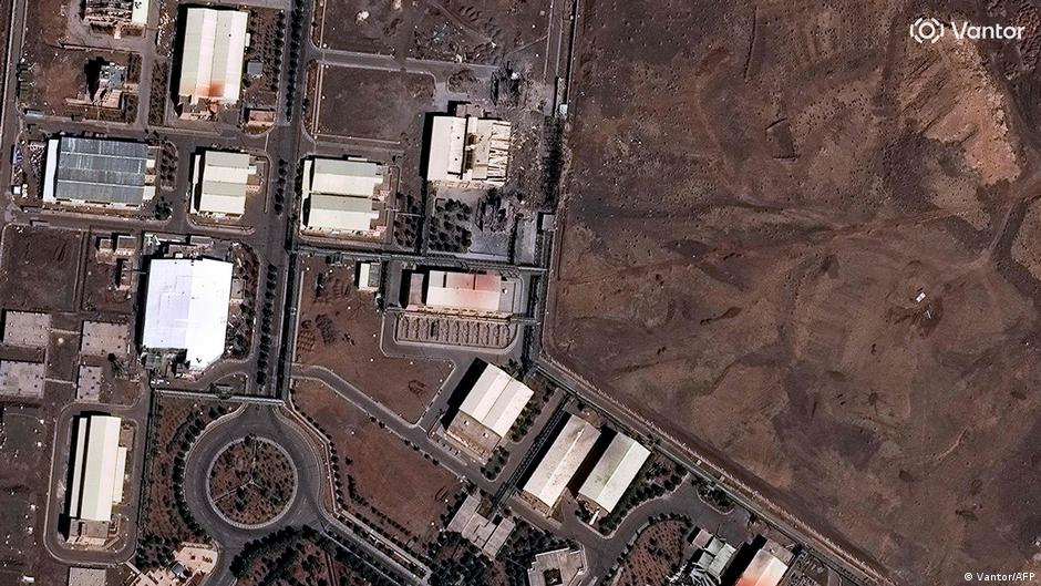 Nuclear Program What remains of Iran's nuclear program?