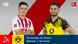 Said El Mala y Yan Couto se enfrentan en la jornada 25 de Bundesliga. Said El Mala y Yan Couto se enfrentan en la jornada 25 de Bundesliga.