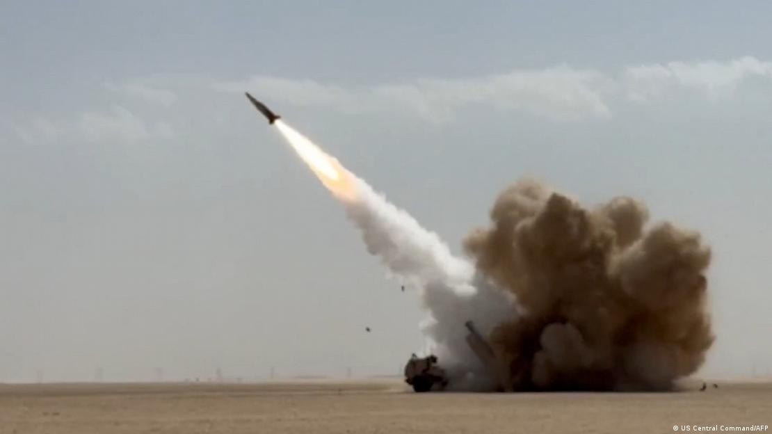 USA 2026 |  Operation Epic Fury contre l'Iran