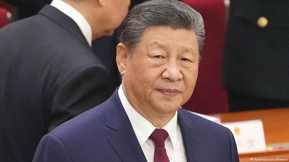 五中全会召开前 习近平再次开会强调反腐