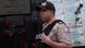 Un policía ecuatoriano vigila la entrada de la embajada de Cuba en Quito. (04.03.2026) Un policía ecuatoriano vigila la entrada de la embajada de Cuba en Quito. (04.03.2026)
