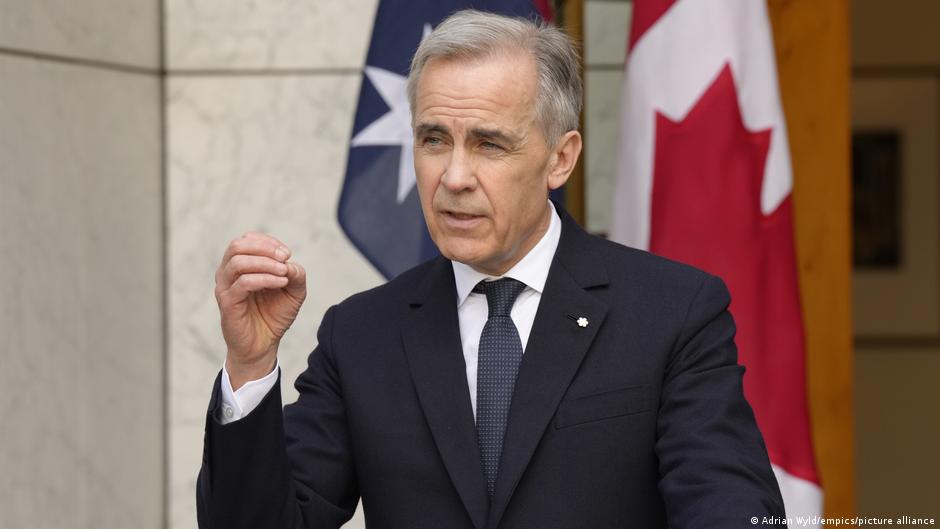 Partido de Carney obtiene mayoría absoluta en Parlamento de Canadá