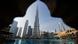 A shot of Burj Khalifa skyscraper in Dubai, United Arab Emirates, on December 2, 2025 A shot of Burj Khalifa skyscraper in Dubai, United Arab Emirates, on December 2, 2025