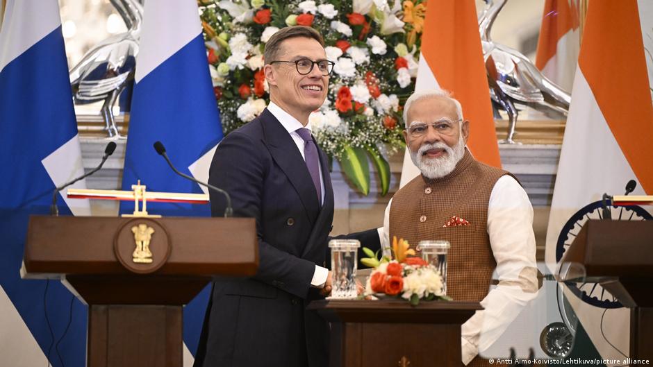 India news: Modi pitches for peace, diplomacy amid Iran war