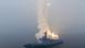 N. Korea's strategic cruise missile test from new destroyer Sea-to-surface strategic cruise missiles are launched from North Korea's first 5,000-ton multipurpose destroyer, the Choe Hyon, in waters near the western coastal city of Nampho on March 4, 2026, as the North's leader Kim Jong-un reviews its operational capabilities ahead of its commissioning, in this photo released by the North's official Korean Central News Agency the next day. N. Korea's strategic cruise missile test from new destroyer Sea-to-surface strategic cruise missiles are launched from North Korea's first 5,000-ton multipurpose destroyer, the Choe Hyon, in waters near the western coastal city of Nampho on March 4, 2026, as the North's leader Kim Jong-un reviews its operational capabilities ahead of its commissioning, in this photo released by the North's official Korean Central News Agency the next day.