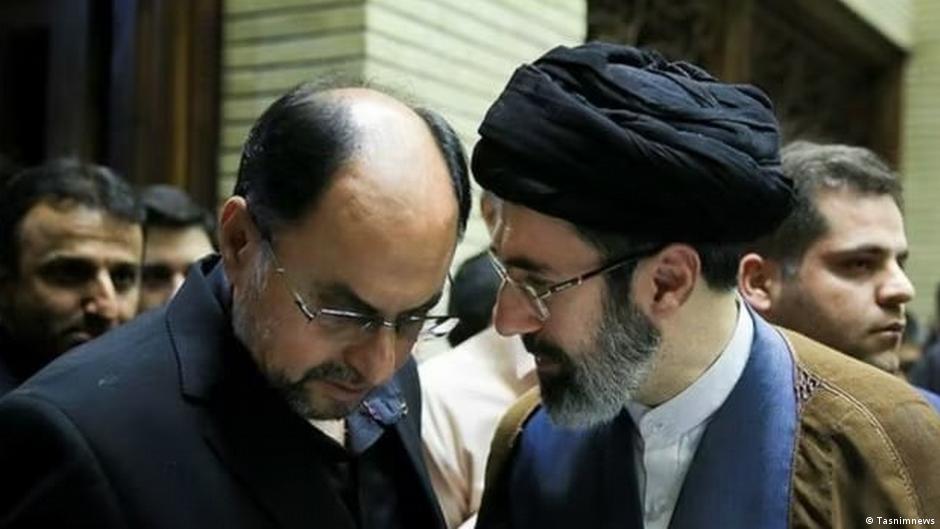 Who is Mojtaba Khamenei, Iran's new supreme leader?