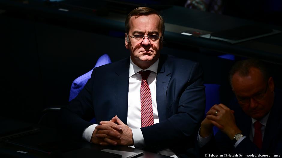 Alemania a Trump: "La guerra en Irán no tiene nada que ver con la OTAN"