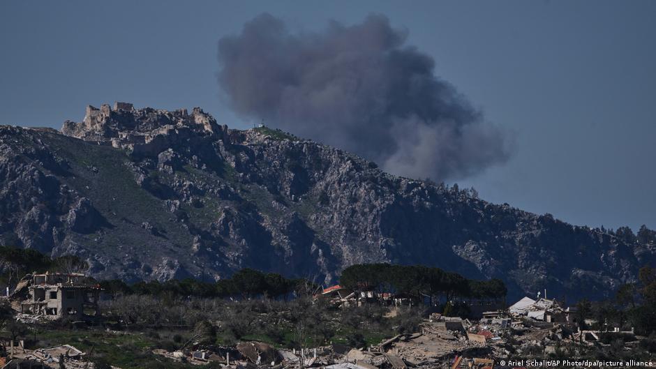 Israel anuncia la muerte de una militar israelí en el norte del país